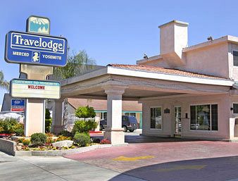 Travelodge Merced Travelodge Merced
